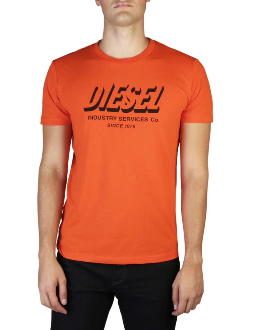 imagem de Diesel - T-Diegos-A5_A01849_0Gram Branco5