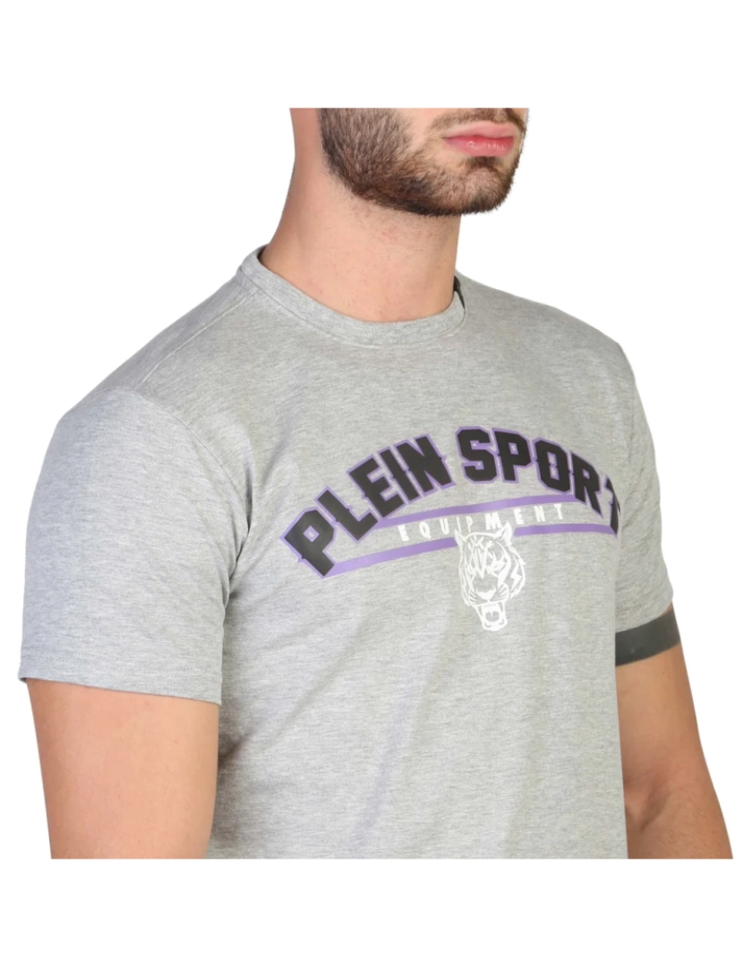 imagem de Plein Sport - Dicas114Tn Grey3