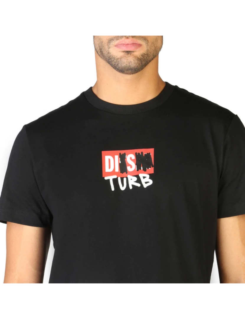 imagem de Diesel - T-Diegos-B10_0Gram Black3