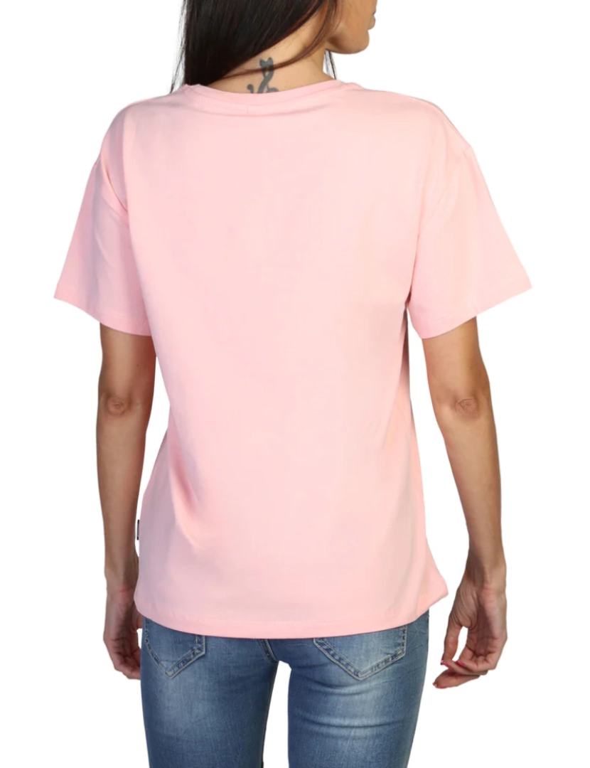 imagem de Moschino - A0784-4410 Pink... 12