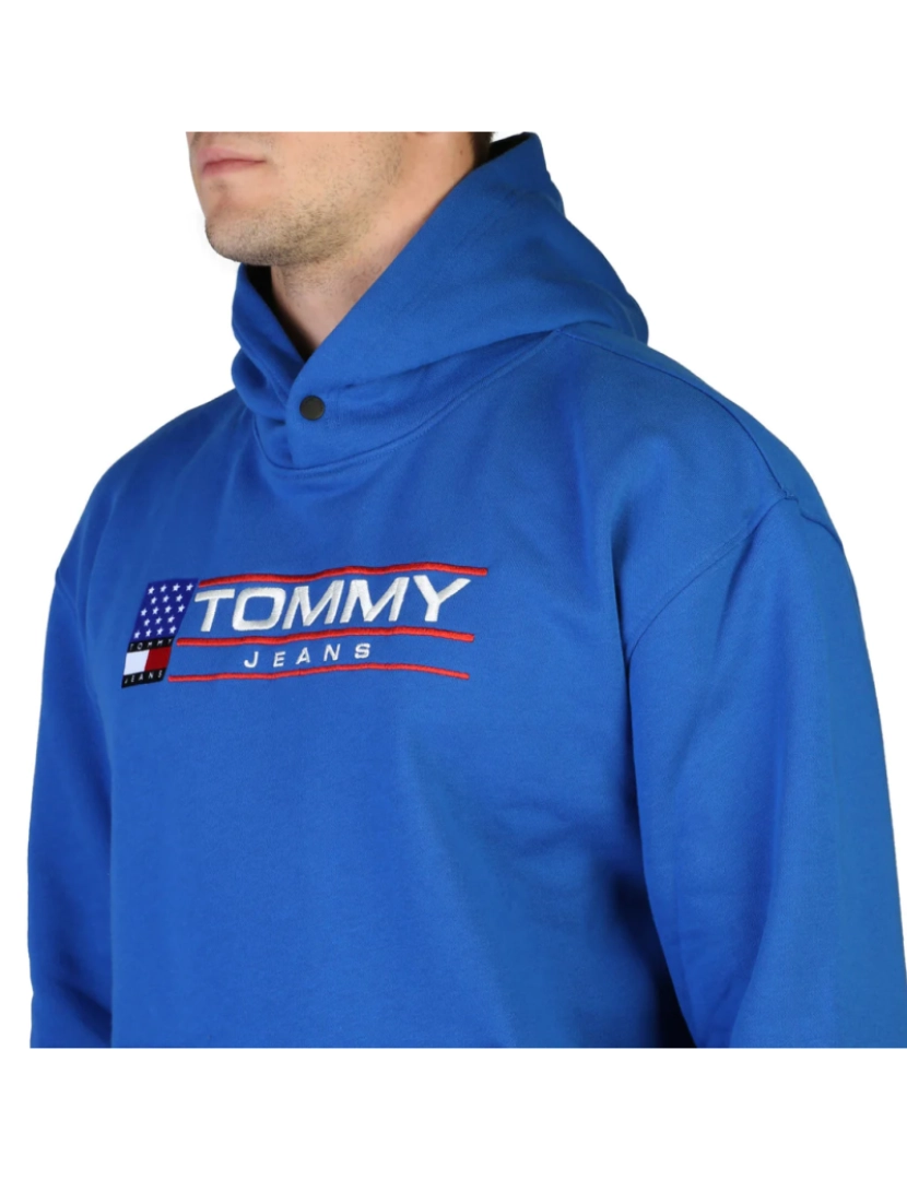 imagem de Tommy Hilfiger Dm0Dm15685 Azul3