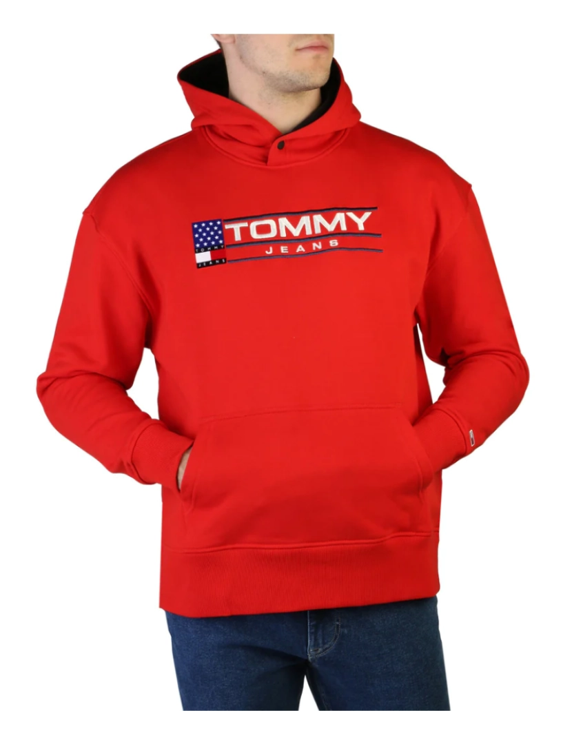 imagem de Tommy Hilfiger Dm0Dm15685 Azul4