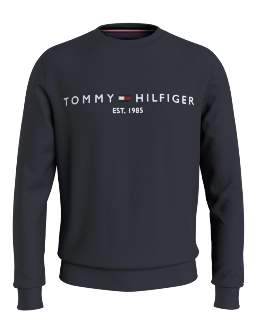 Tommy Hilfiger - Tommy Hilfiger Mw0Mw11596 Azul