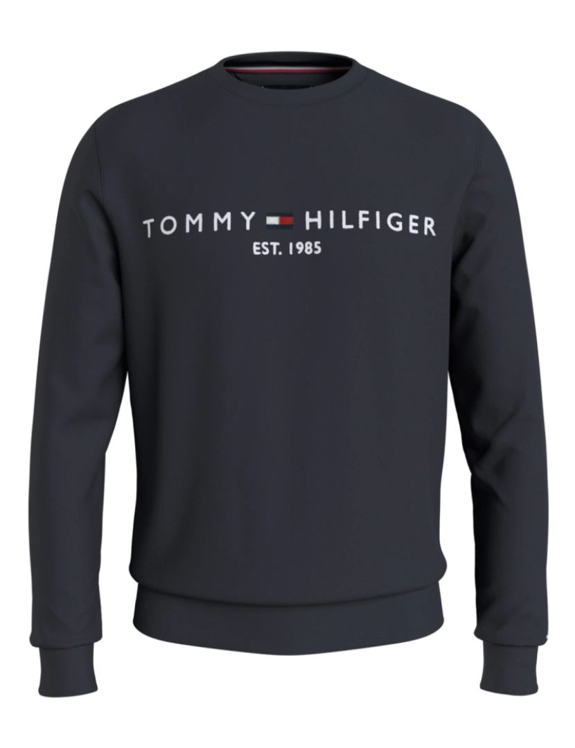 imagem de Tommy Hilfiger Mw0Mw11596 Azul2