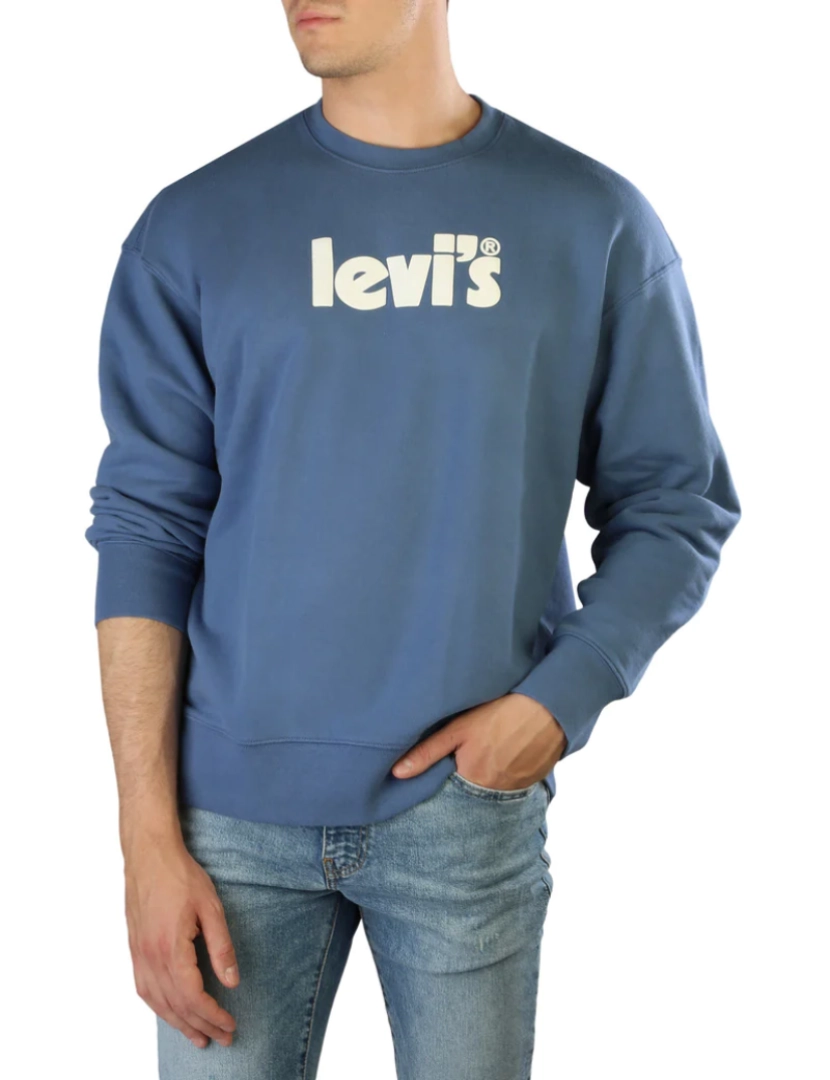 imagem de Levis 38712 Azul3