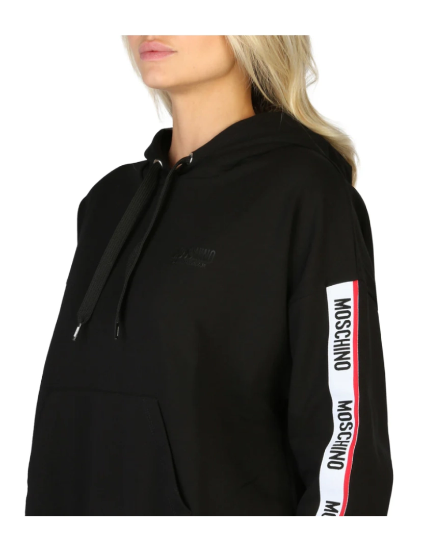 imagem de Moschino 17049004 Preto3