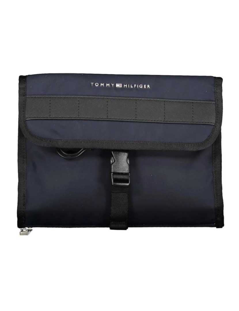 Tommy Hilfiger - Bolsa Homem Azul