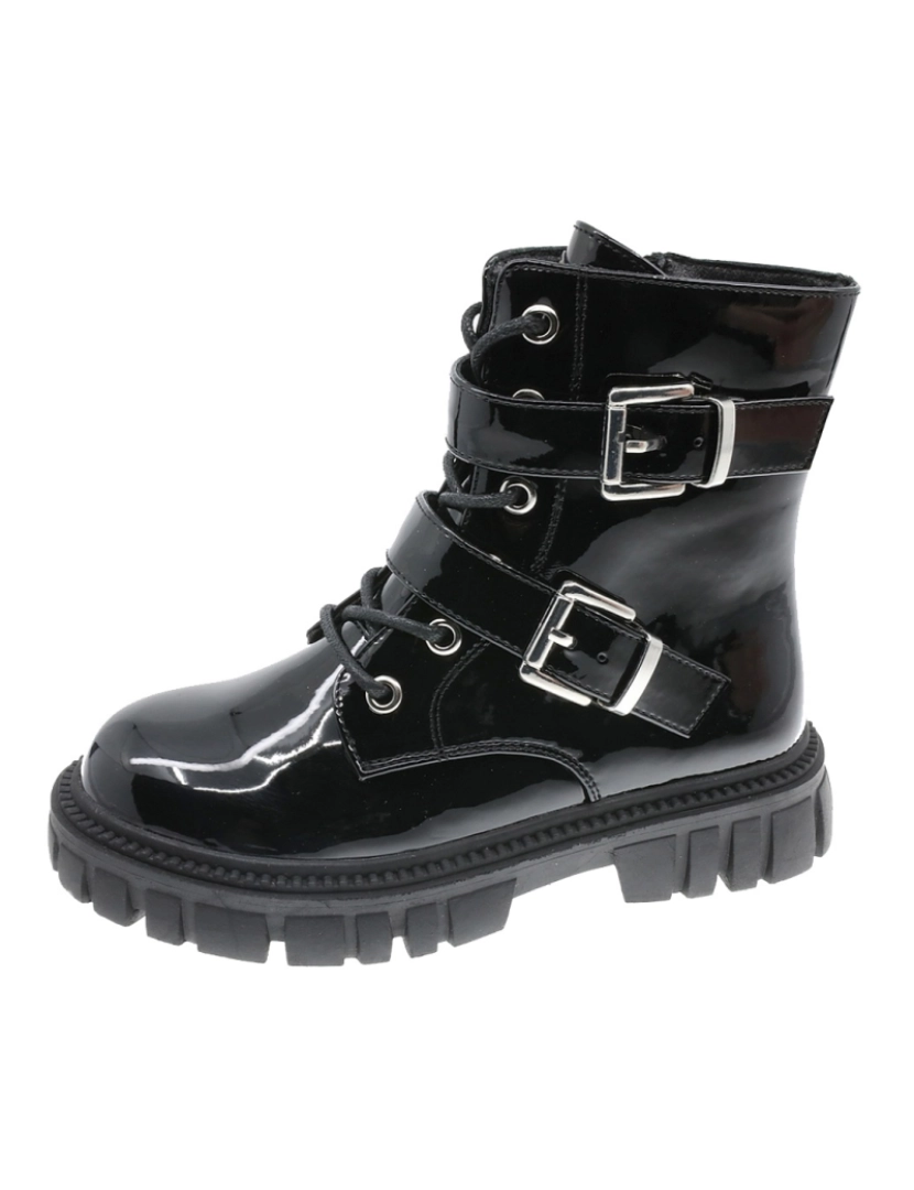 imagem de Bota Casual Preto Beppi 21952402