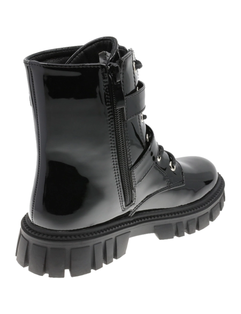 imagem de Bota Casual Preto Beppi 21952403