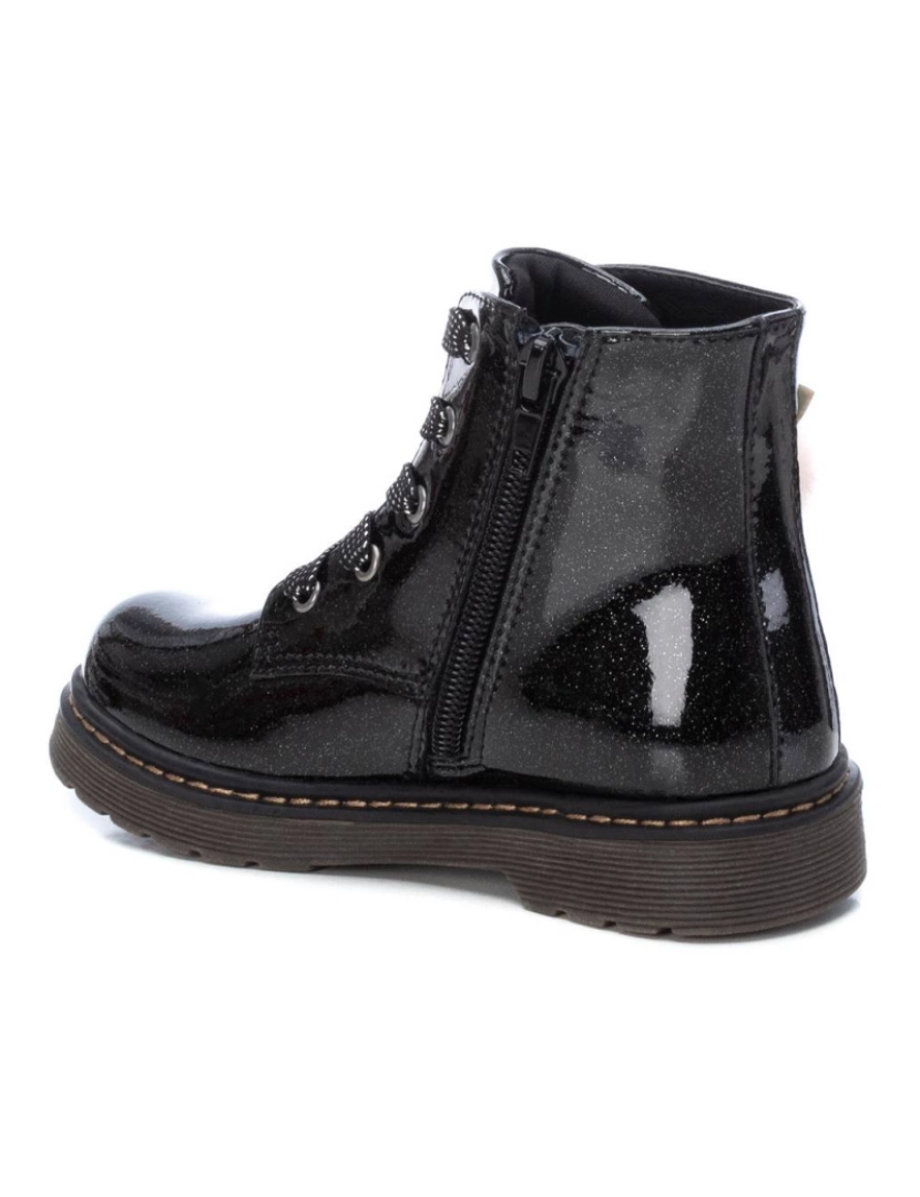 imagem de Bota Casual Preto Xti 150212P3