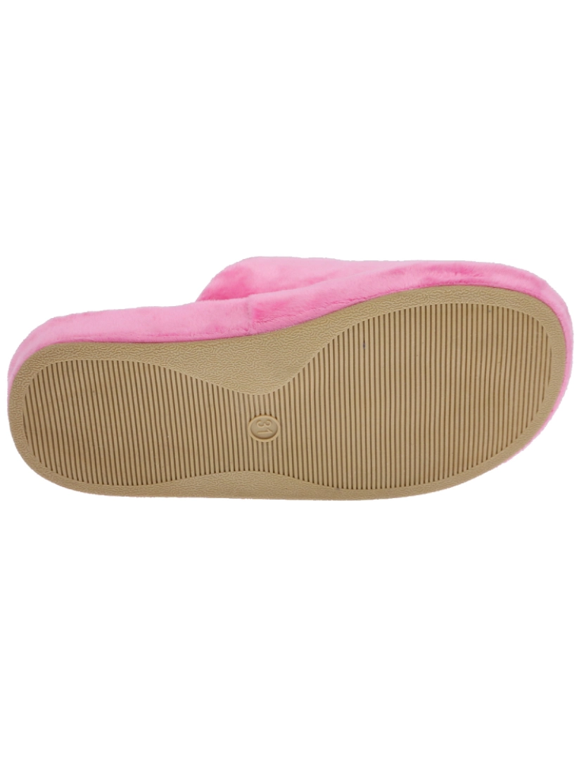 imagem de Chinelo Interior Fuchsia Beppi 21938703