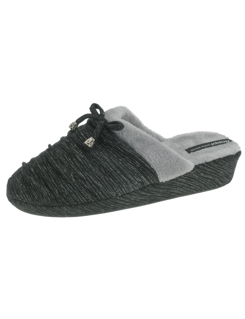 Beppi - Chinelo Interior Preto Beppi 2173930