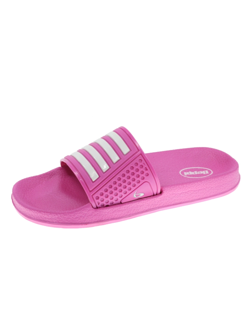 imagem de Chinelo Pala Fuchsia Beppi 21922622