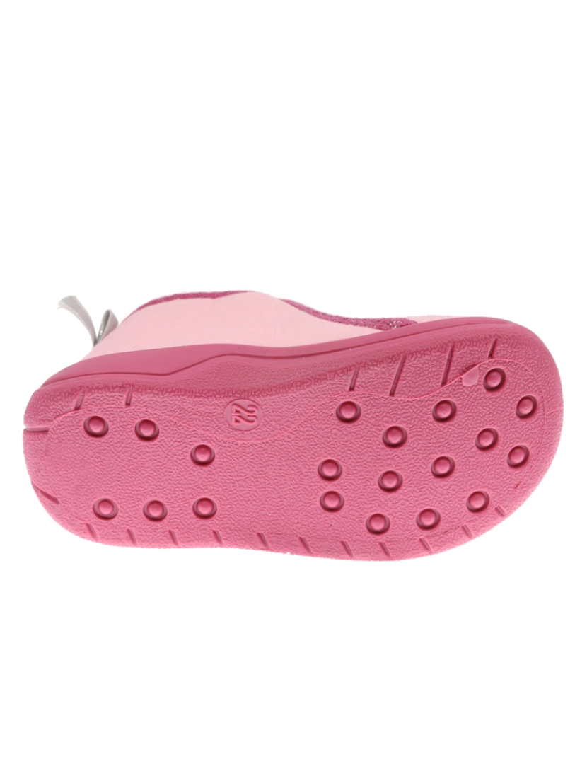 imagem de Pantufa Rosa Beppi 21879233