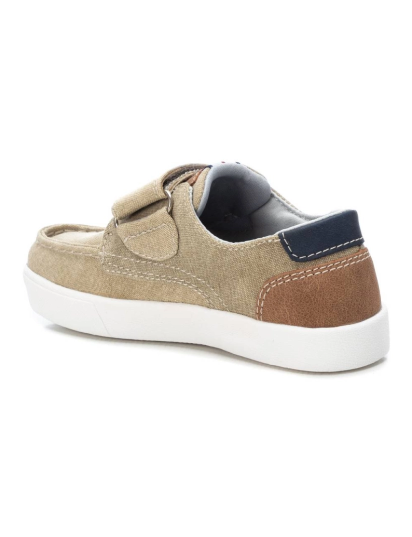 imagem de Sapato Casual Taupe Xti 150427T3