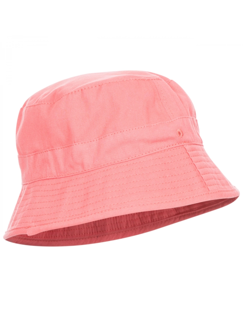 imagem de Trespass Childrens/Kids Zebedee Sun Hat - 2-4 Años2