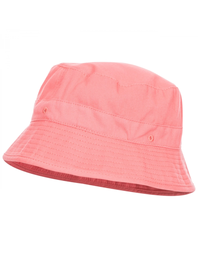 imagem de Trespass Childrens/Kids Zebedee Sun Hat - 2-4 Años3