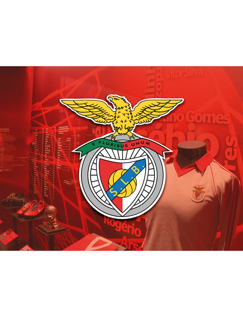 Pack Presente Odisseias - Futebol Clube do Porto, Bilhetes para Jogo