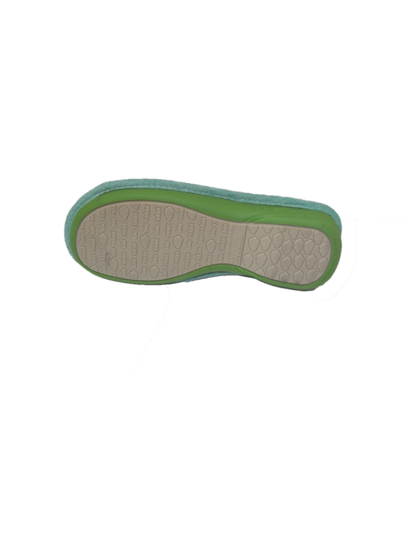 imagem de Estar Slipper para a casa feminina Open Puntera 3Cm5