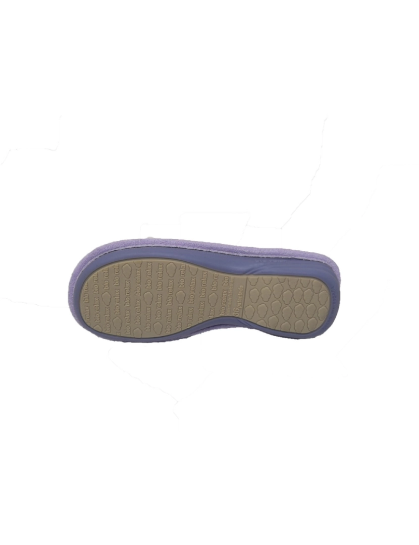 imagem de Estar Slipper para a casa feminina Open Puntera 3Cm5