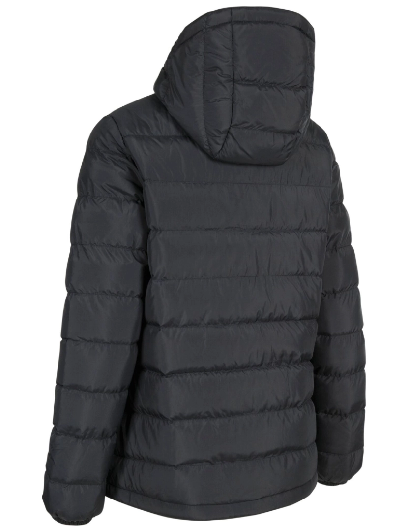 imagem de Trespass Womens/Ladies Elegant Jacket3