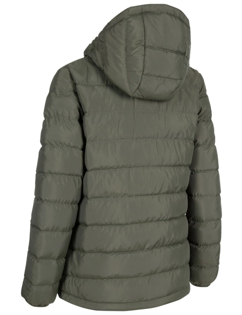 imagem de Trespass Womens/Ladies Elegant Jacket3