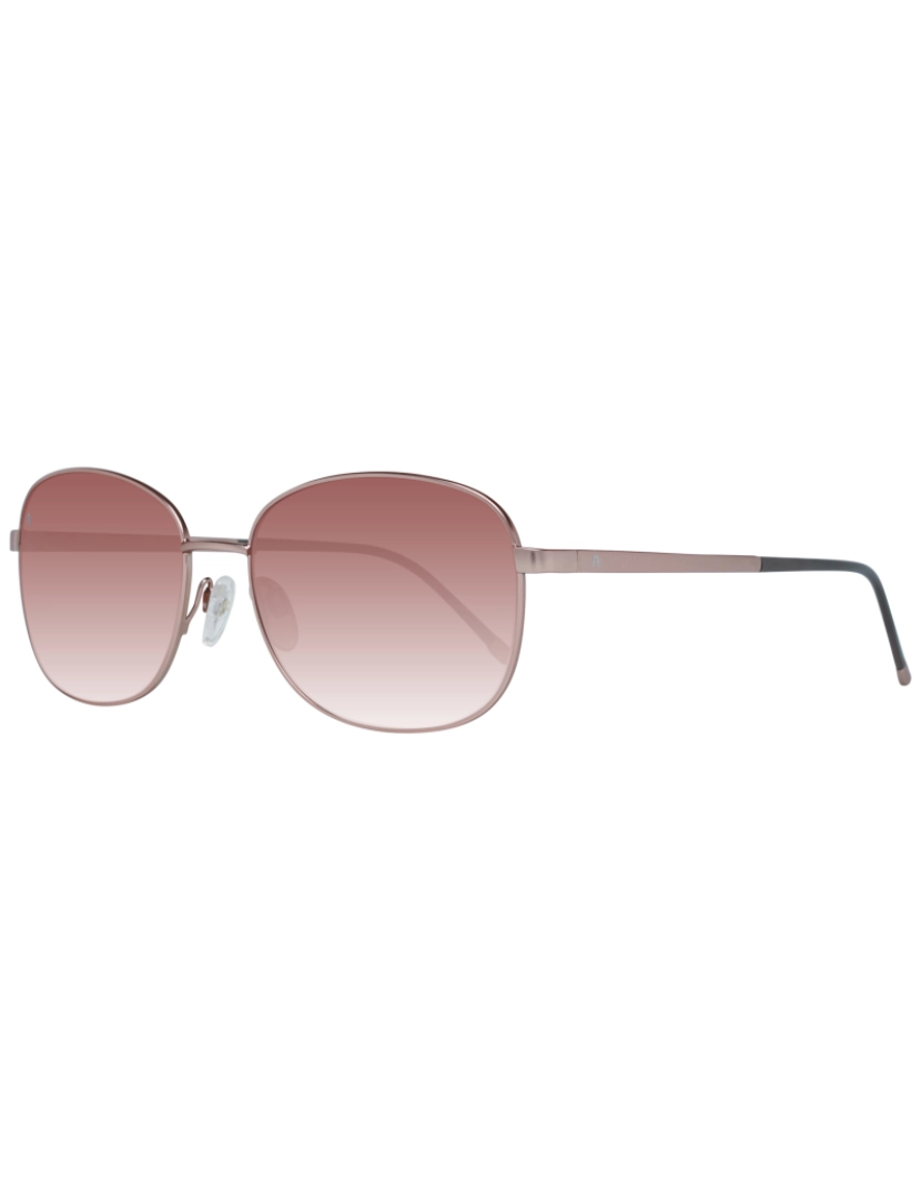 Rodenstock - Óculos de Sol  Senhora Rosa Dourado