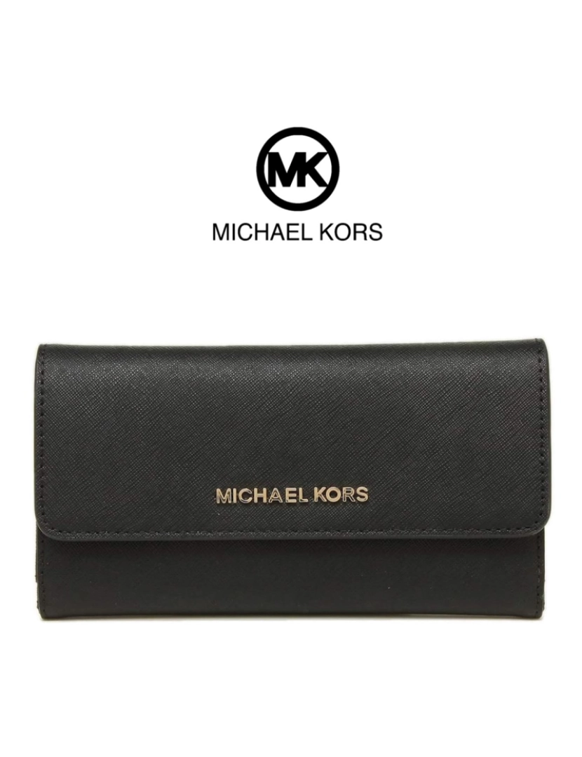 Michael Kors - Michael Kors Carteira 35S8GTVF7L