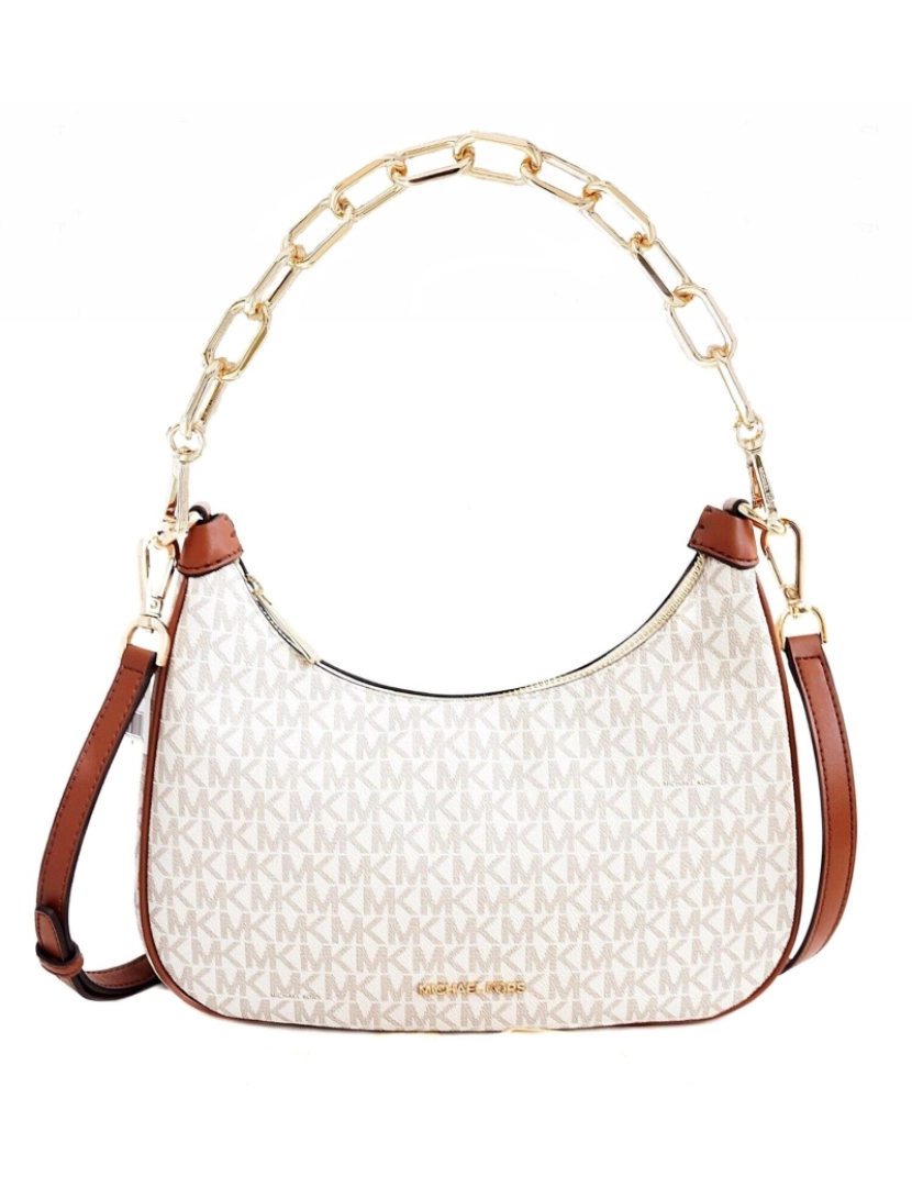 imagem de Michael Kors Mala 35S2G4CW3B Vanilla3