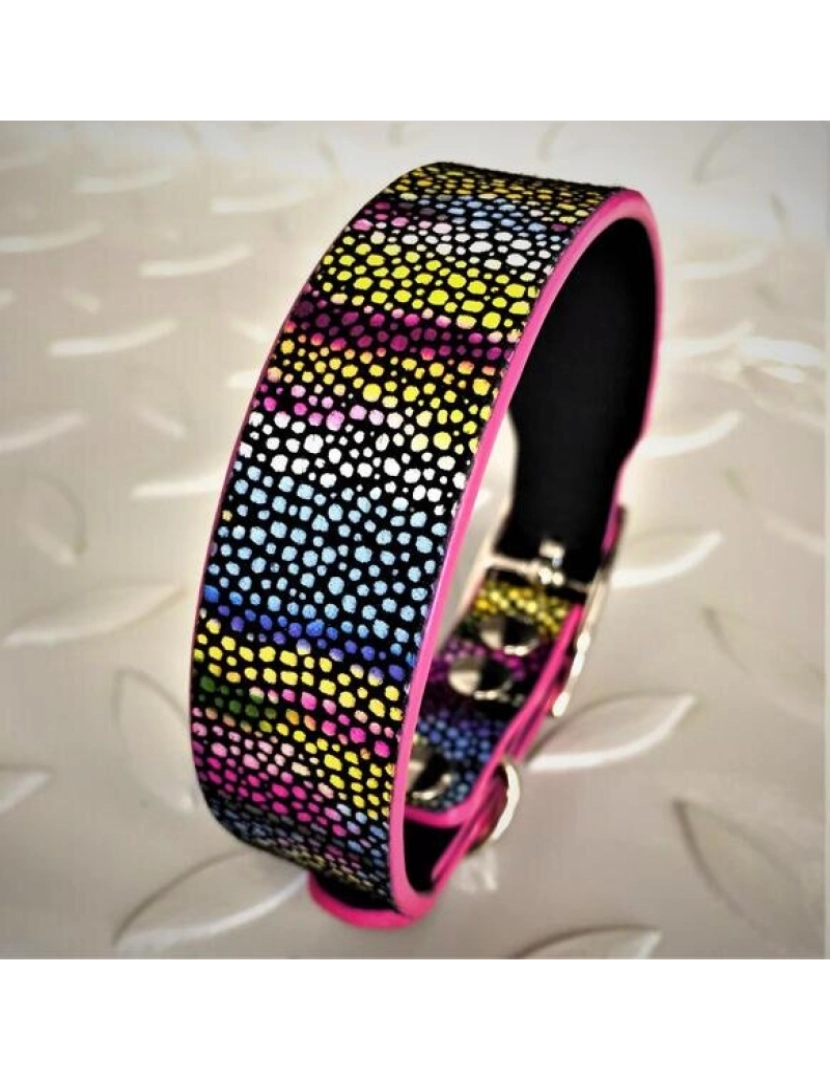 imagem de O Moby Puppy Collar2