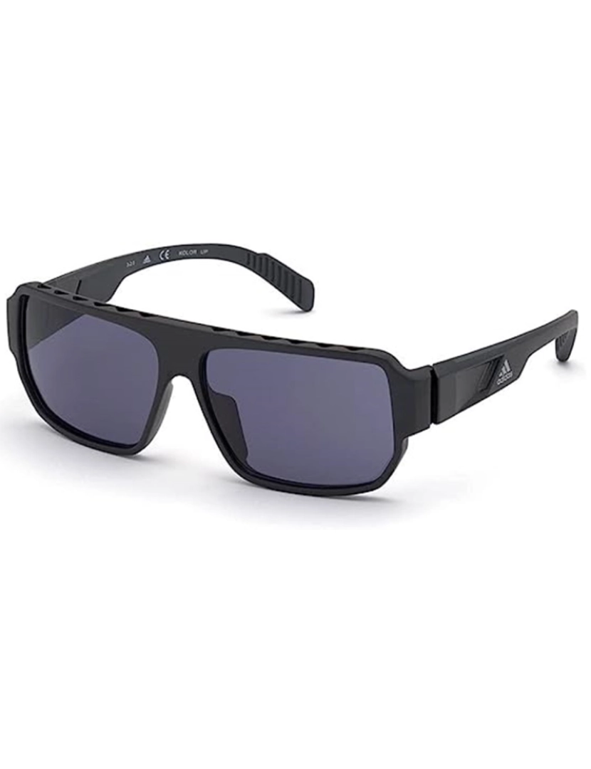 Adidas - Óculos de Sol Homem Preto