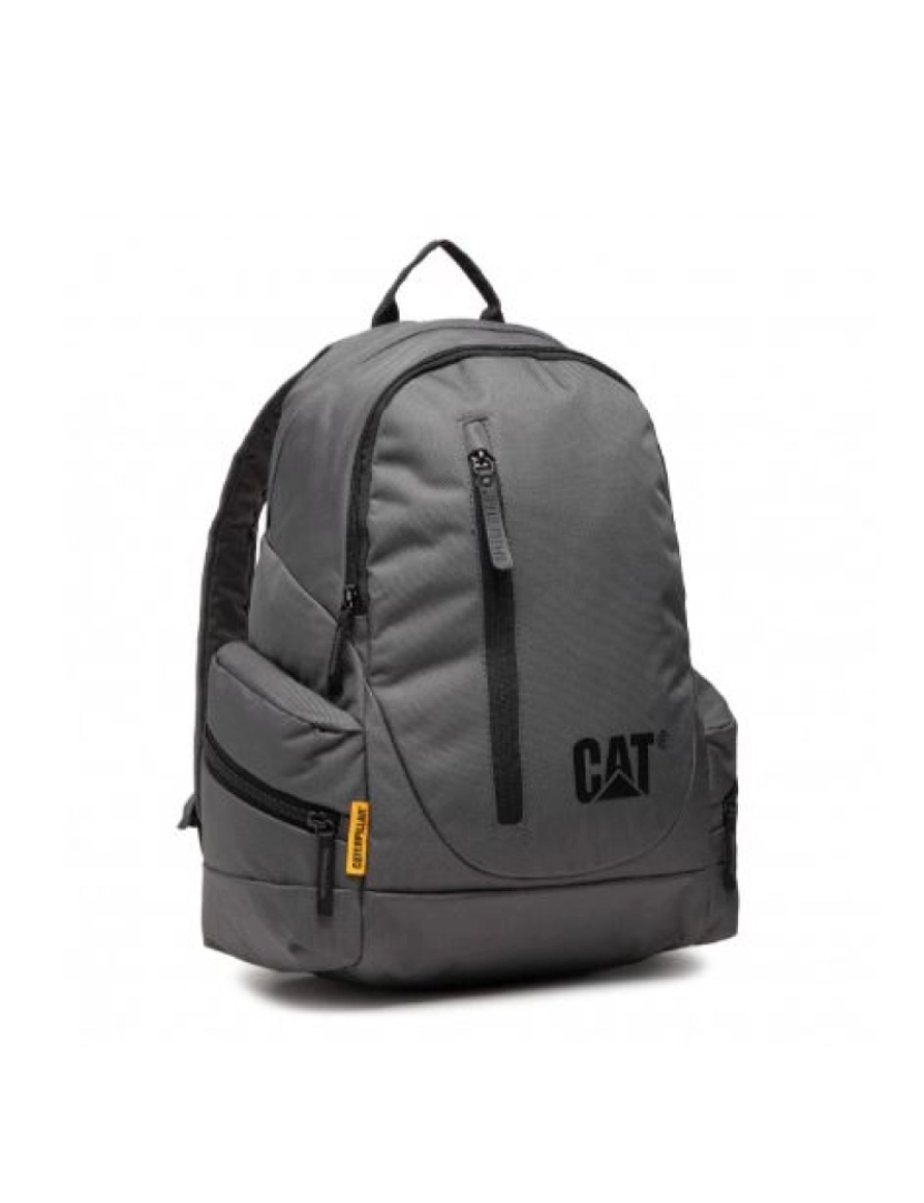 CAT - Mochila Backpack Cinzento