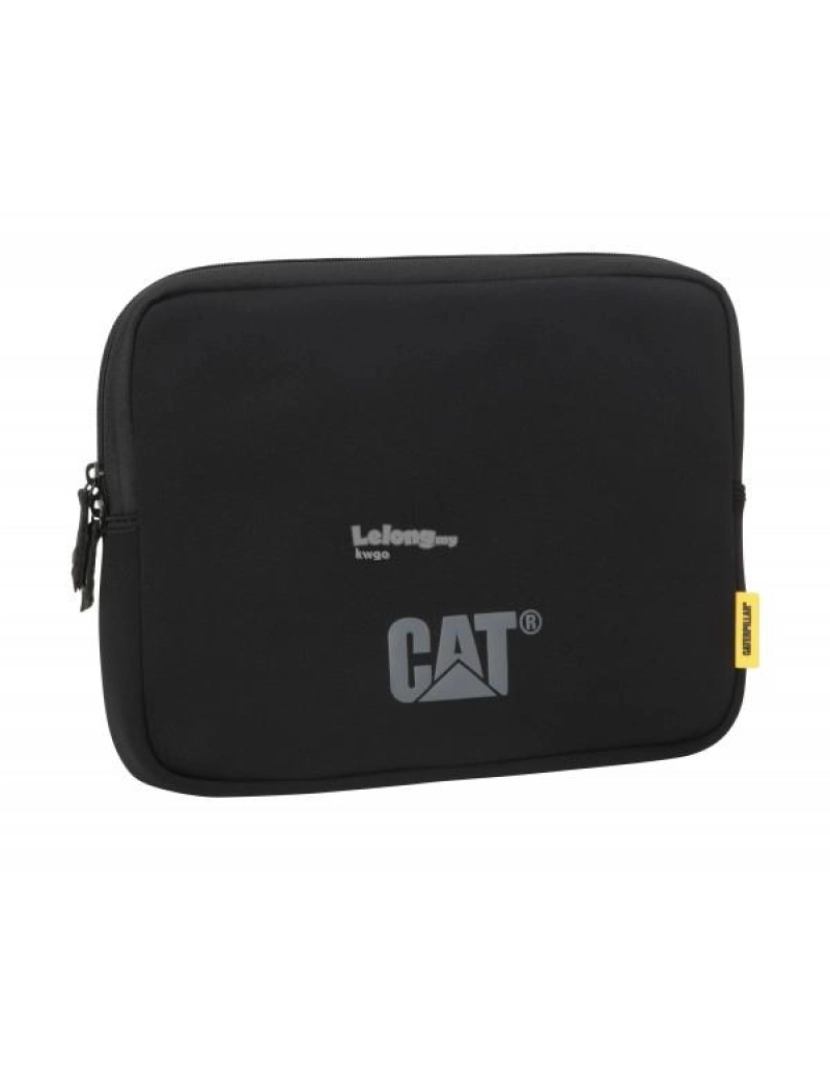 CAT - Bolsa portatil  James  Preto