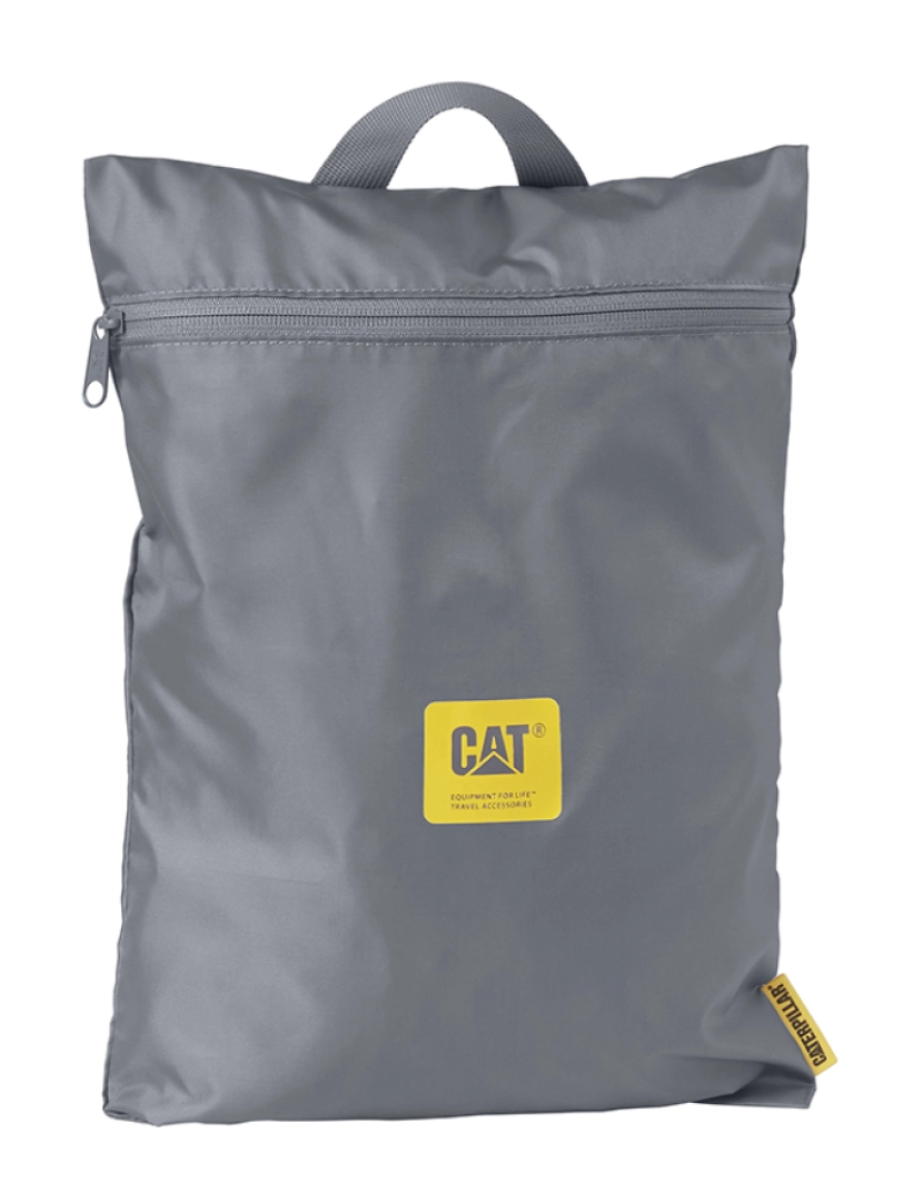 CAT - Mala Packing Cubes Antracite