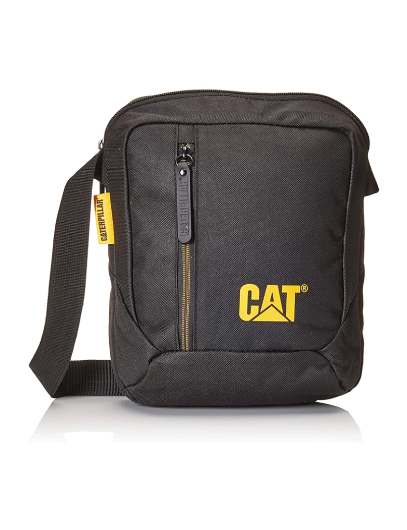 CAT - Bolsa Tablet Bag Preto