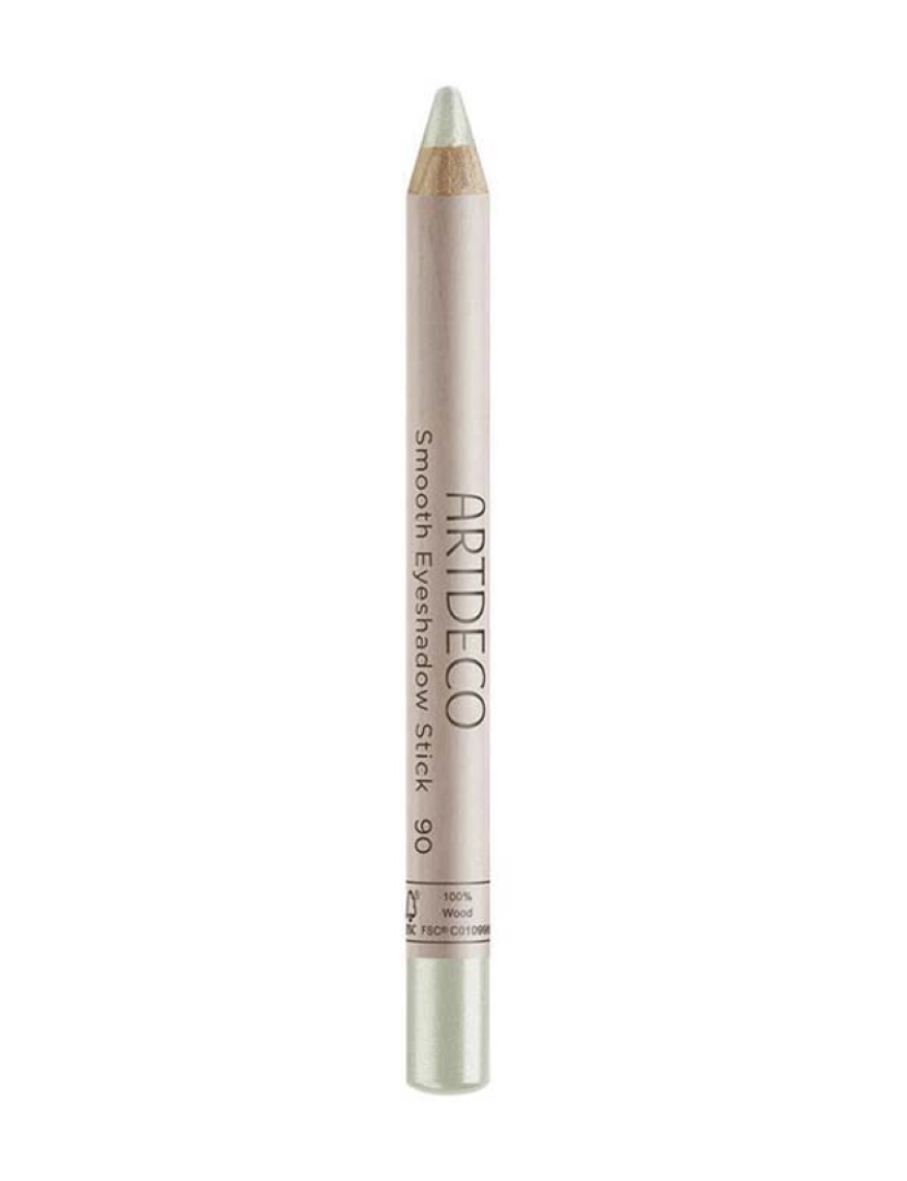 Artdeco - Smooth Eyeshadow #90 3 Gr