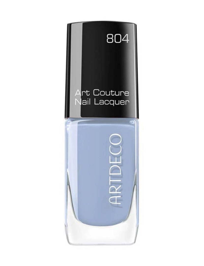 Artdeco - Art Couture Nail Lacquer #804-Everland 10 Ml