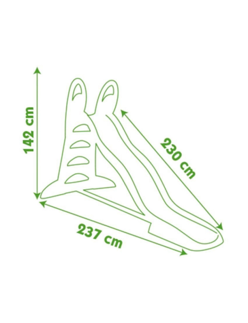 imagem de Smoby - Slide xl  /  Ref. 76003102613