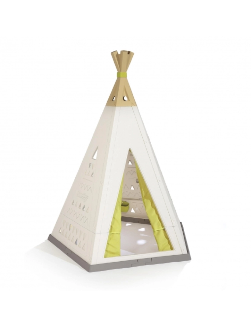 Smoby - Smoby - Tipi  /  Ref. 7600811000