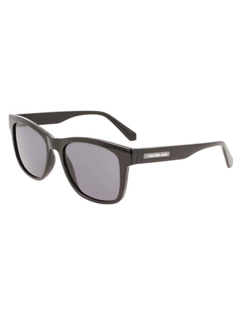 Calvin Klein Sunglasses - Óculos de Sol Unisexo Preto