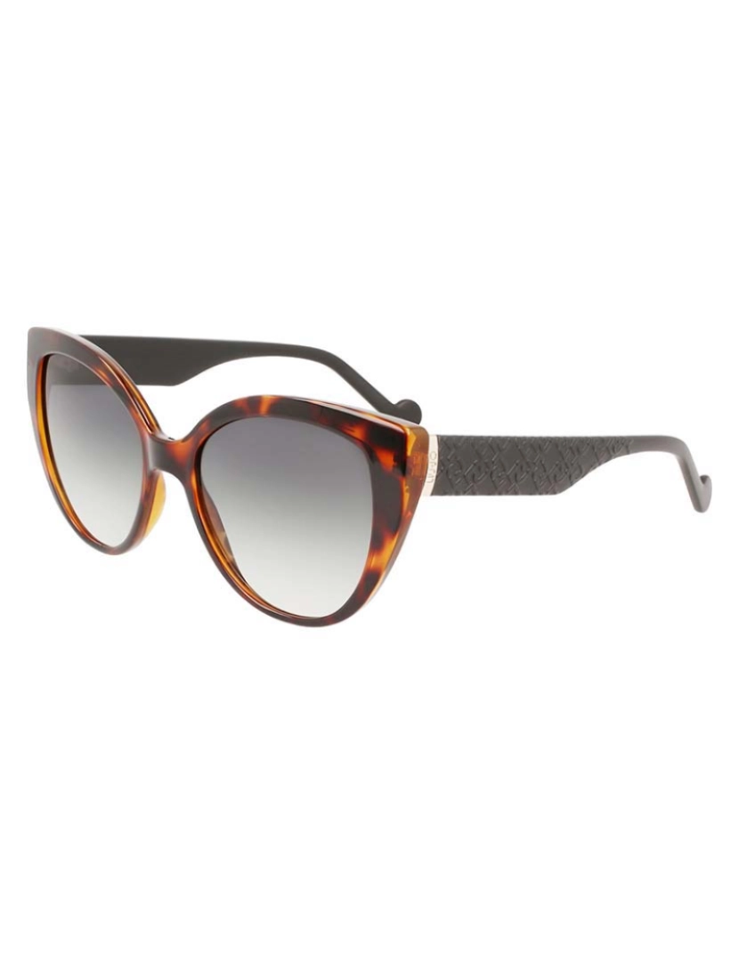 Liu Jo Sunglasses - Óculos de Sol Senhora Tartaruga