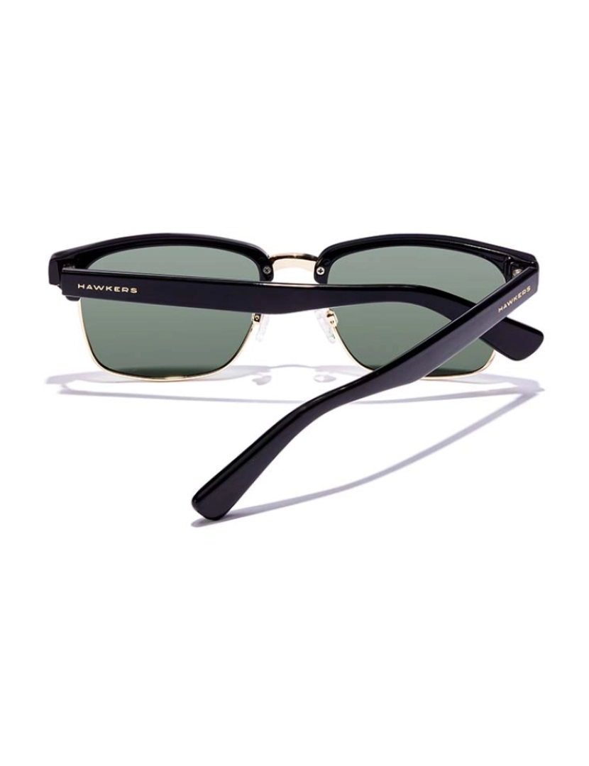 Hawkers - Óculos de Sol Classic Valmont - Polarized Preto Verde