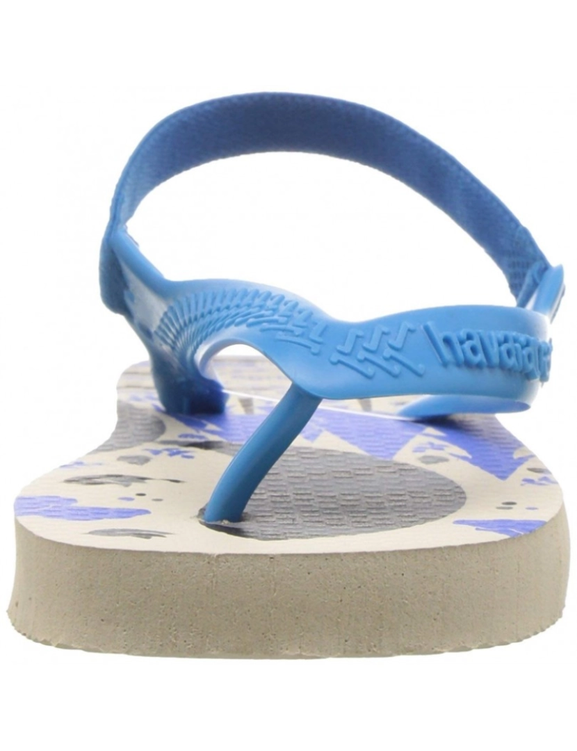 imagem de Havaianas Baby Pets3