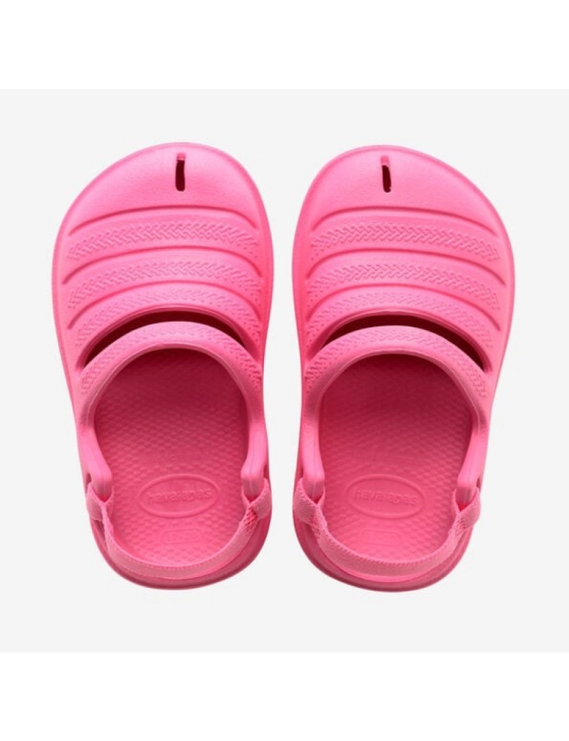 Havaianas - Havaianas Baby Clog