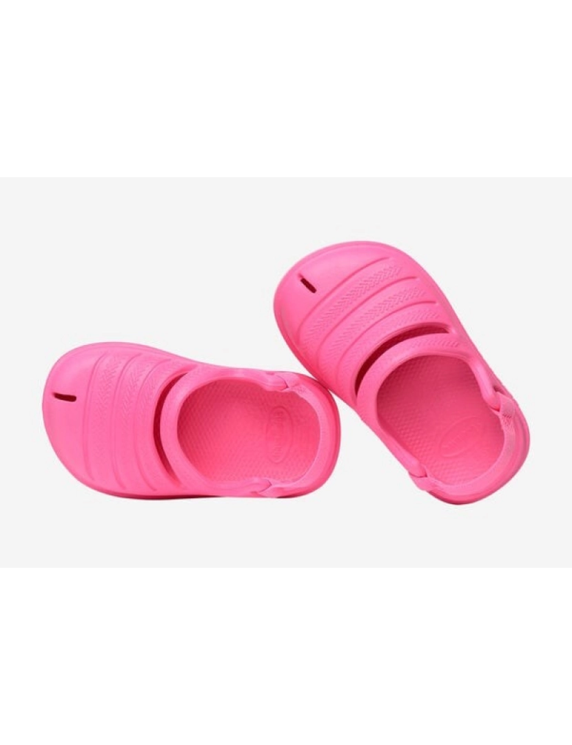 imagem de Havaianas Baby Clog4