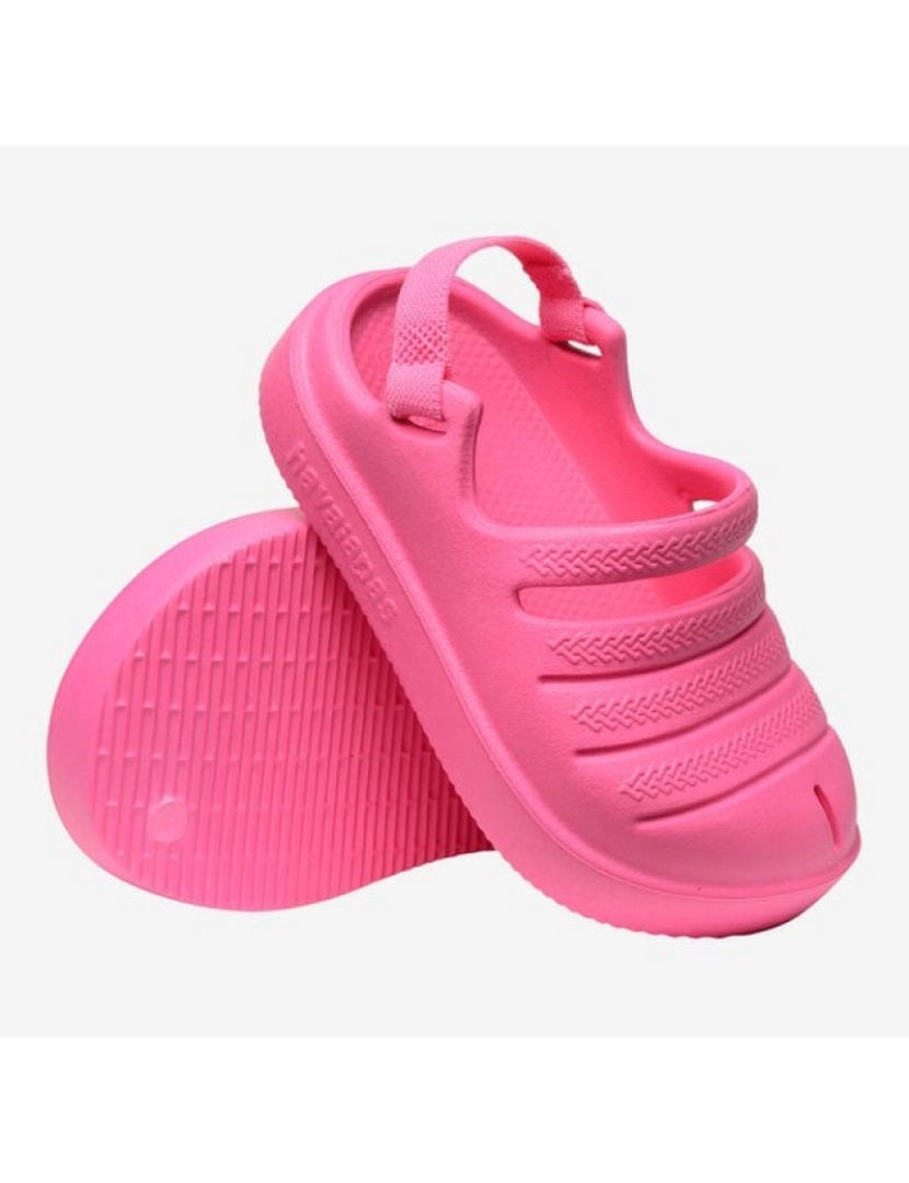 imagem de Havaianas Baby Clog5