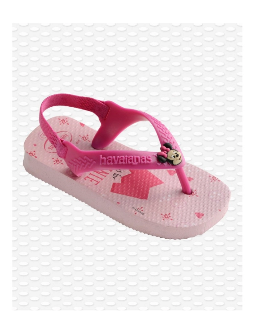 imagem de Havaianas Disney Classics2