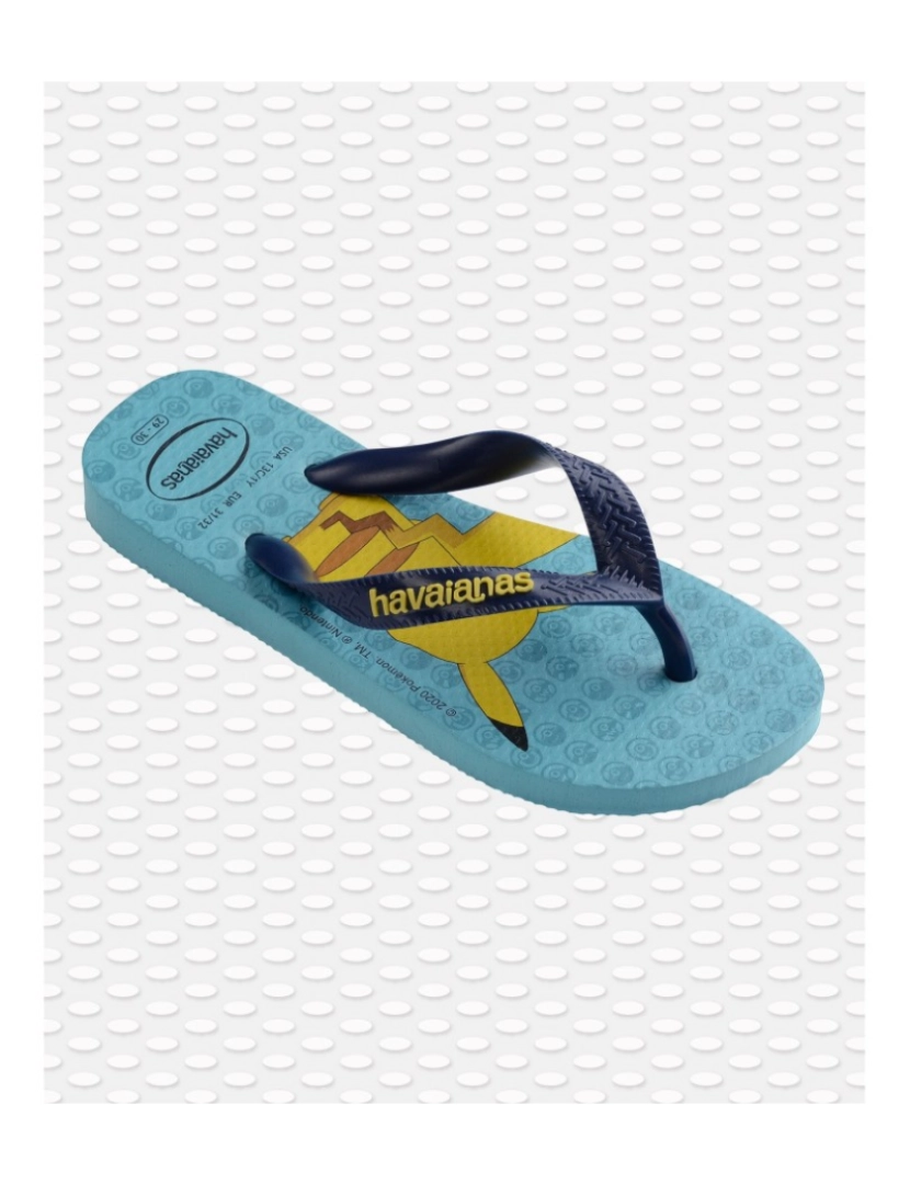 imagem de Havaianas Kids Top Pokemon4