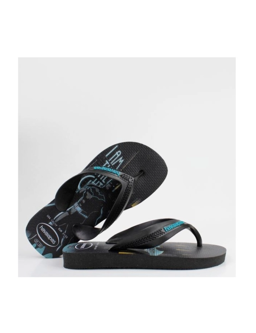 imagem de Havaianas Kids Max Heroes4