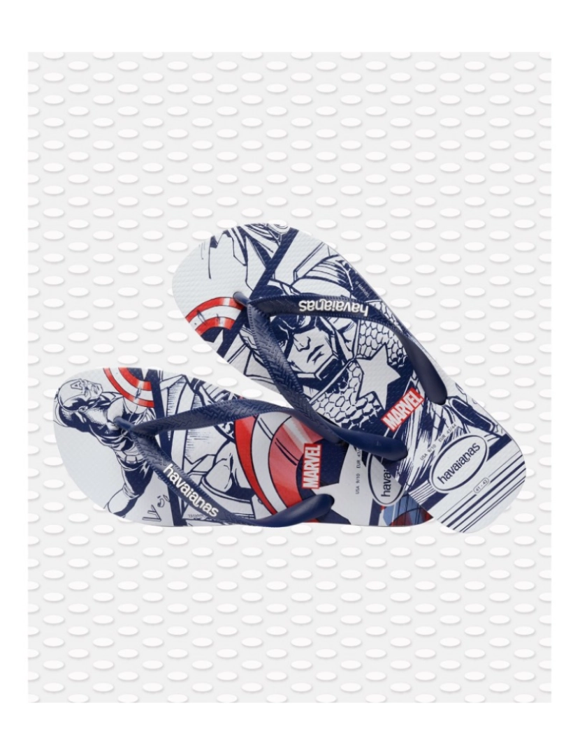 imagem de Havaianas Top Marvel2